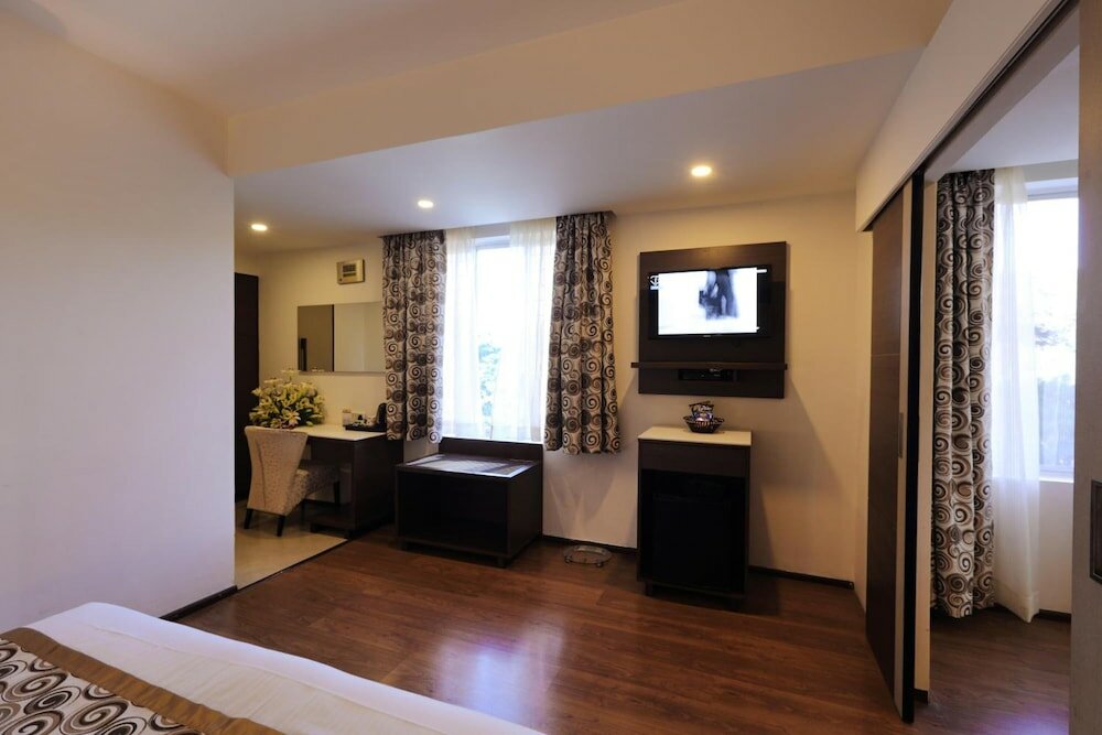 Фото Pai Vista Mysore