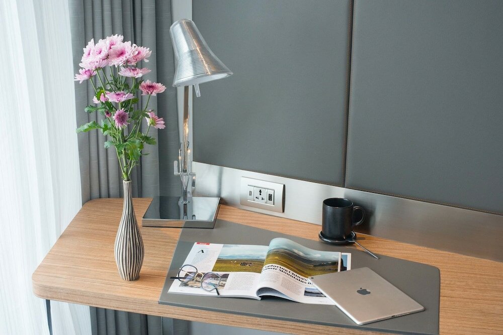 Фото Novotel Bangkok Sukhumvit 4