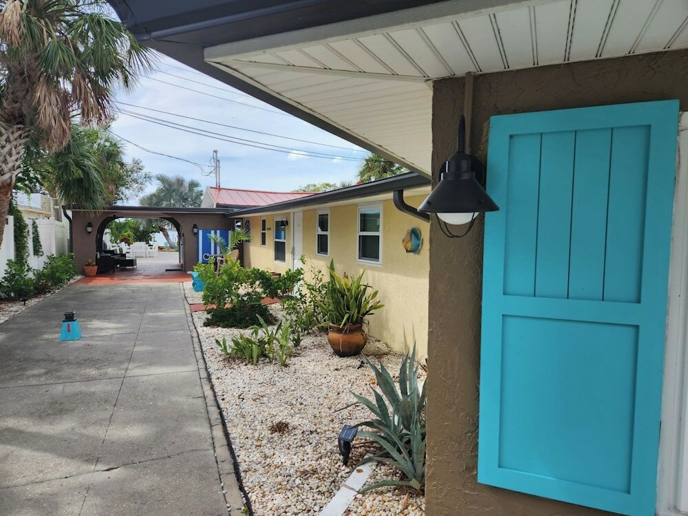 Фото Paradise Cove at Lemon Bay