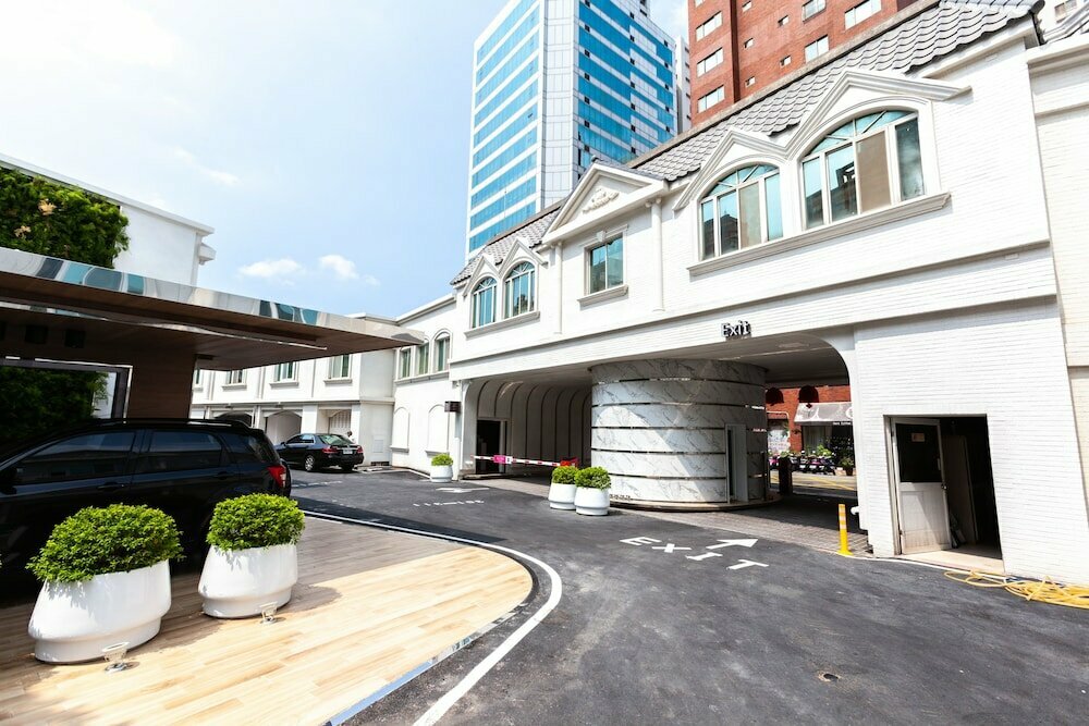 Hotel Chao Motel, Taoyuan, photo