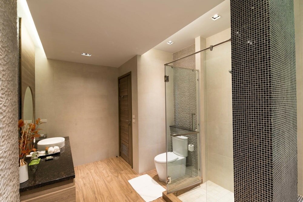 Фото Green Ville Laguna Hotel