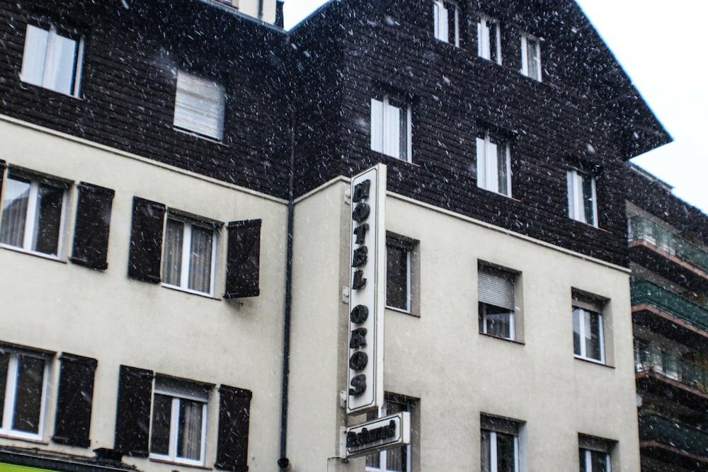 Фото Evenia Oros