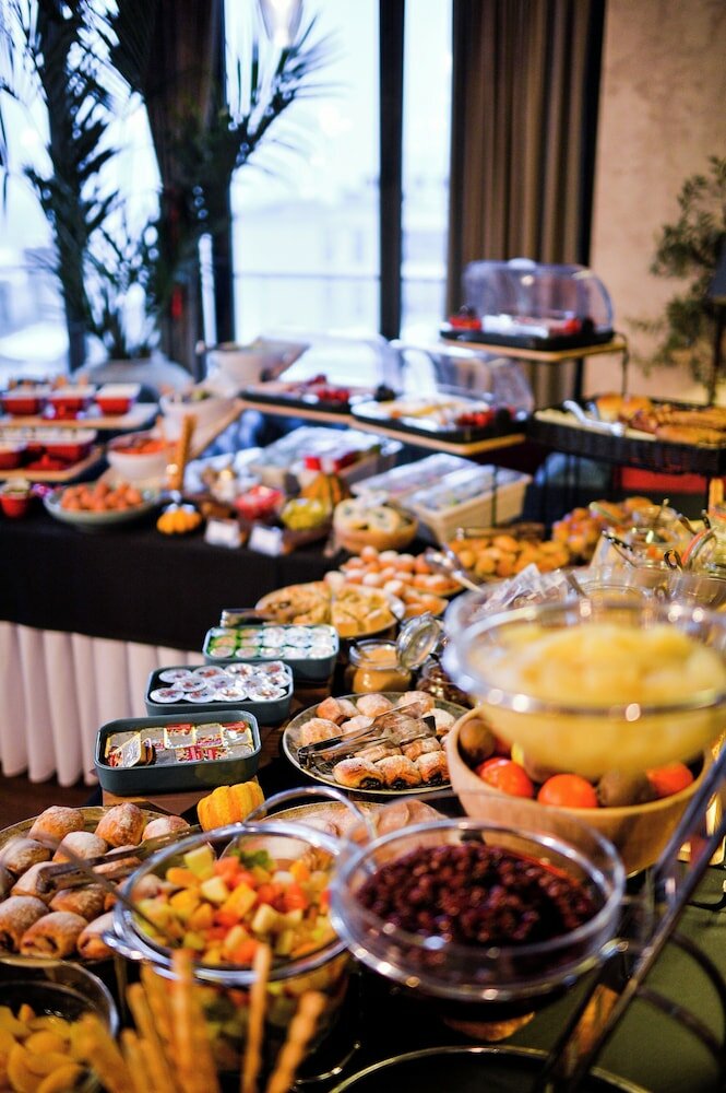 Фото Hotel Amsterdam