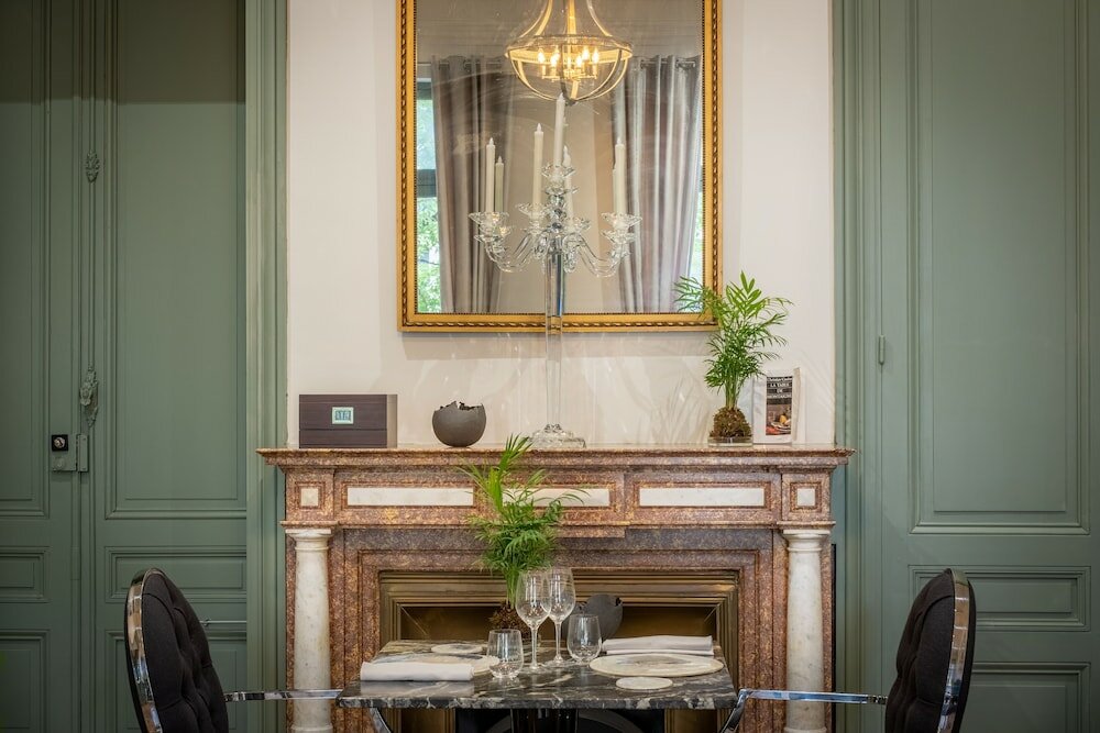 Фото Le Palais Gallien Hôtel & SPA