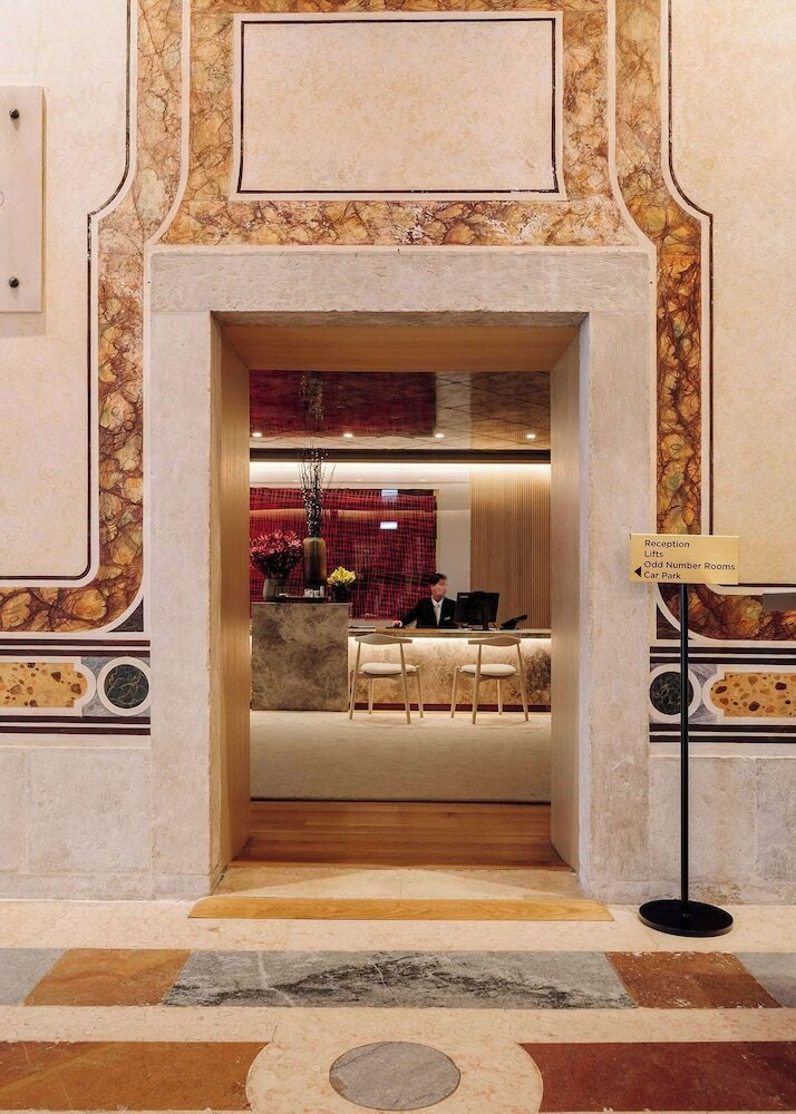 Фото The One Palácio da Anunciada