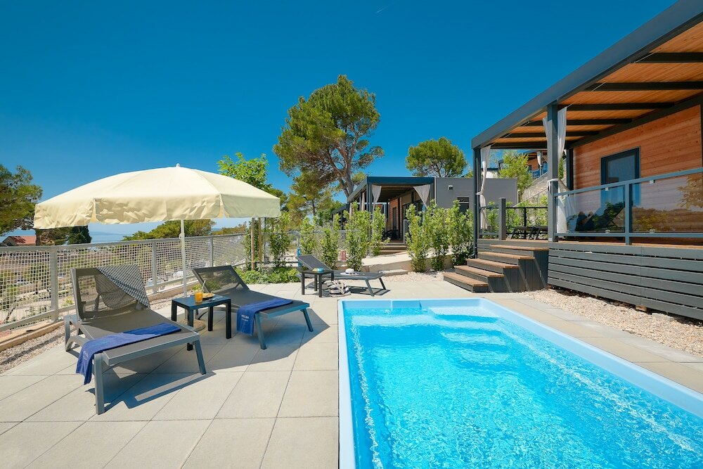 Фото Medora Orbis Mobile Homes & Glamping