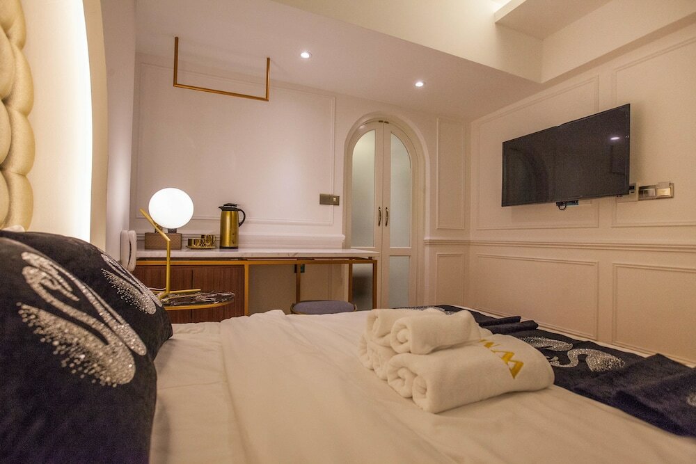 Фото White Mansion Penang