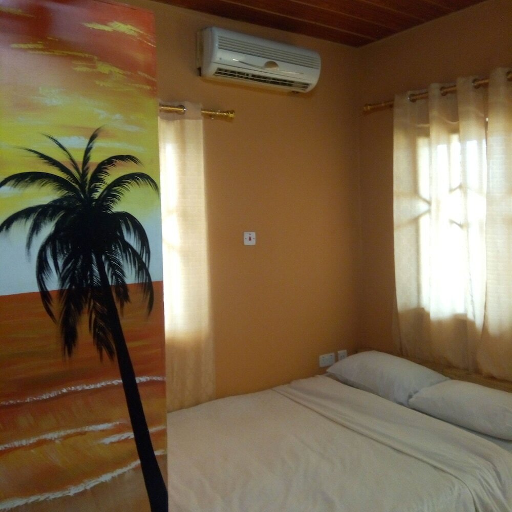 Фото Feehi's Place