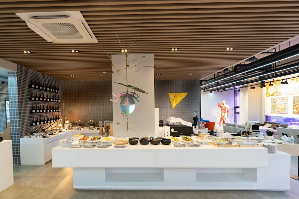 Фото Aiden by Best Western Cheongdam