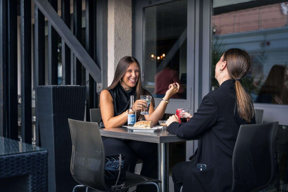 Фото Kyriad Saint Brieuc - Tregueux