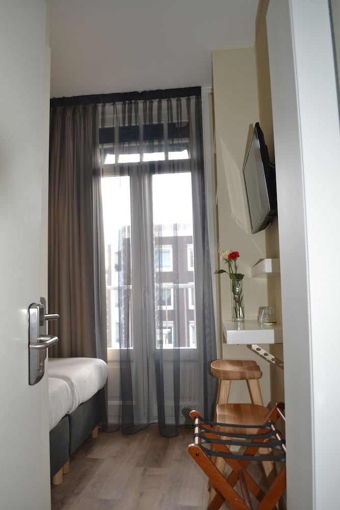 Фото Alp Hotel Amsterdam