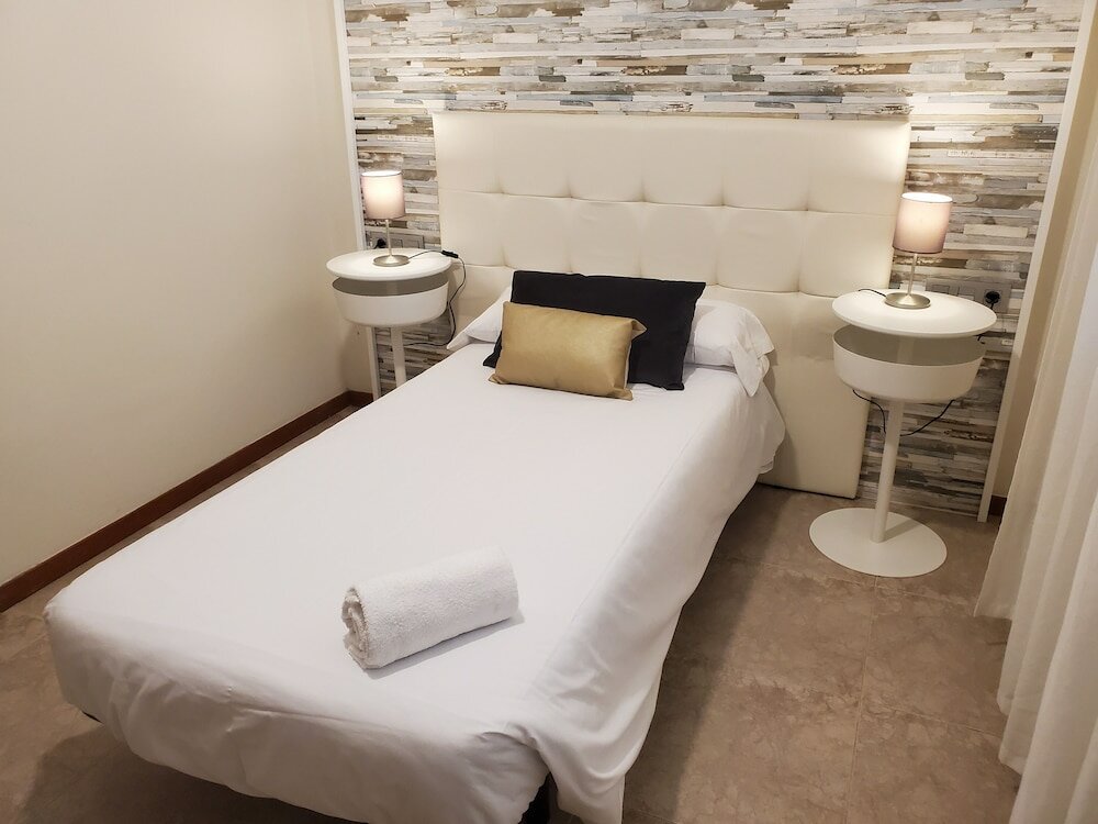 Фото Hotel O Pazo