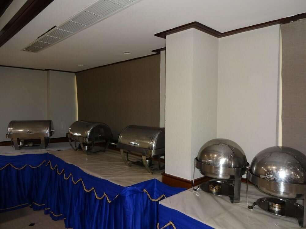 Фото Keys Select by Lemon Tree Hotels, Malabar Gate, Kozhikode