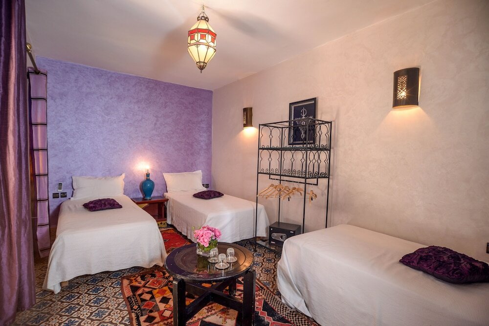 Фото Riad Zayane Atlas