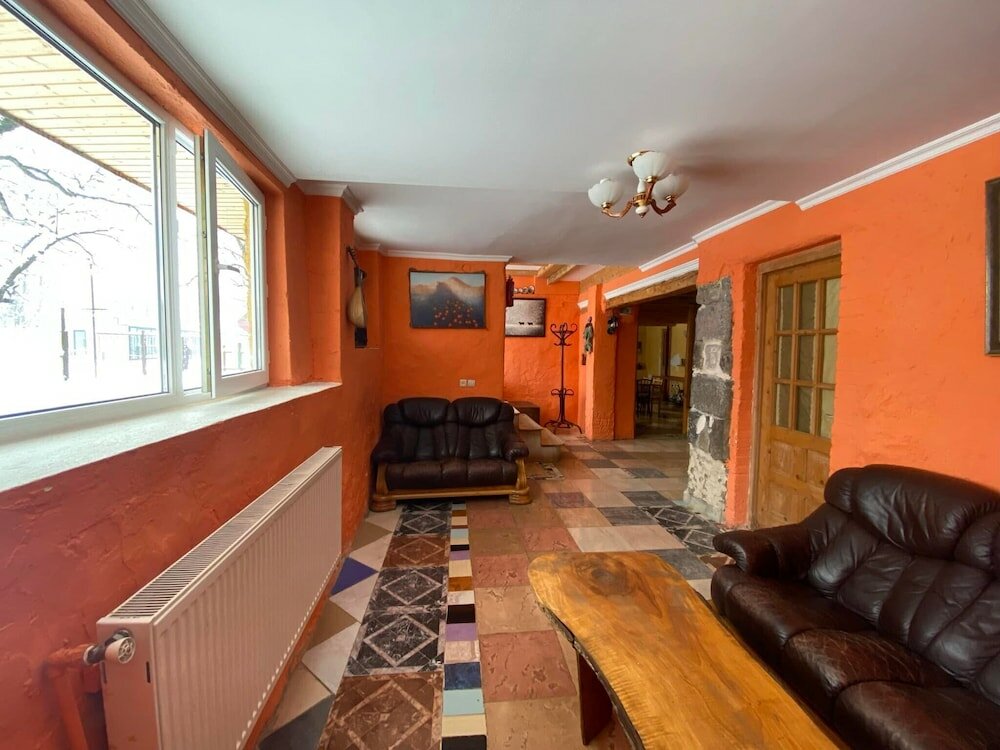 Фото Art Villa Bakuriani