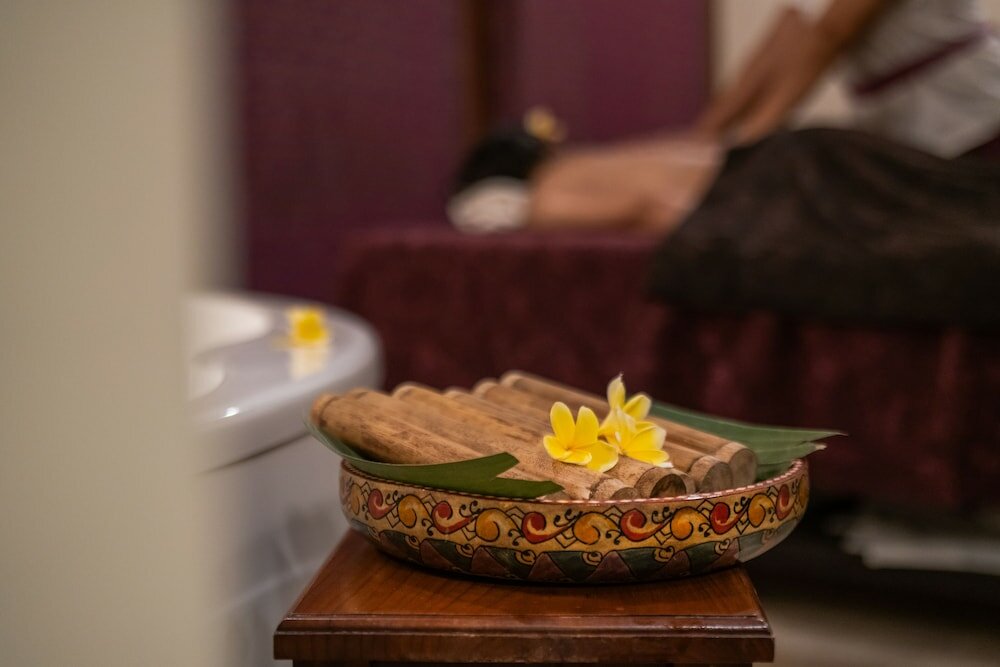 Фото Risata Bali Resort and SPA