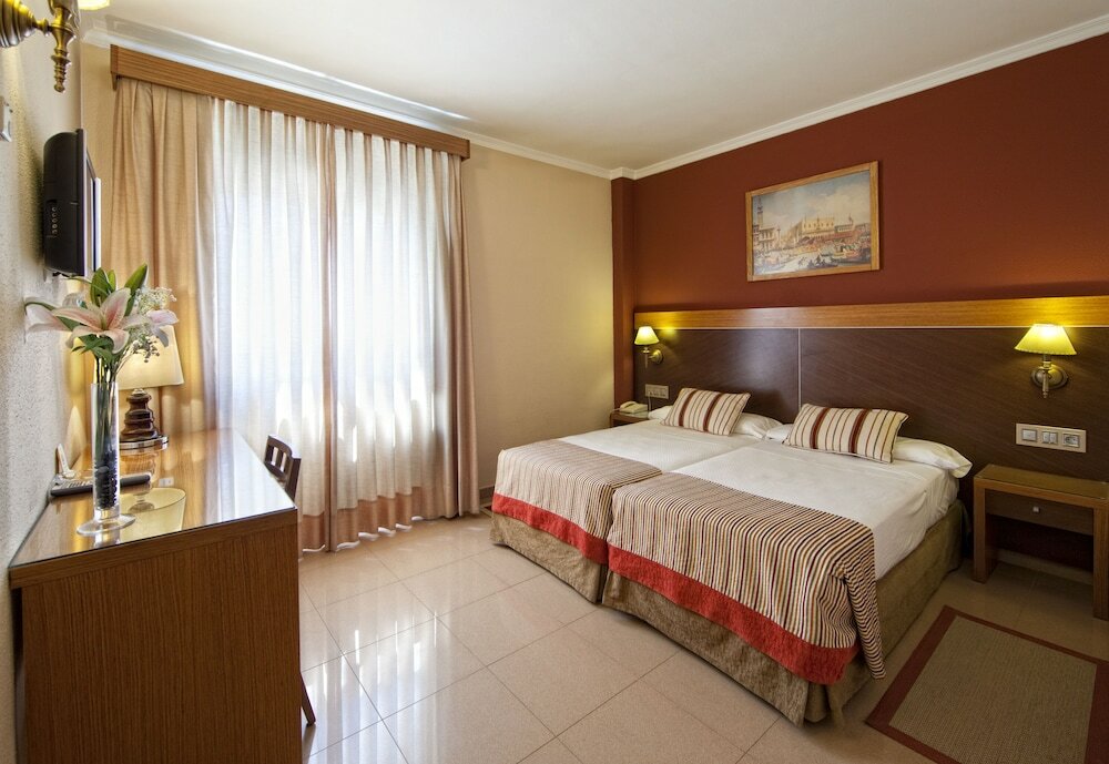 Фото Hotel Regio 2