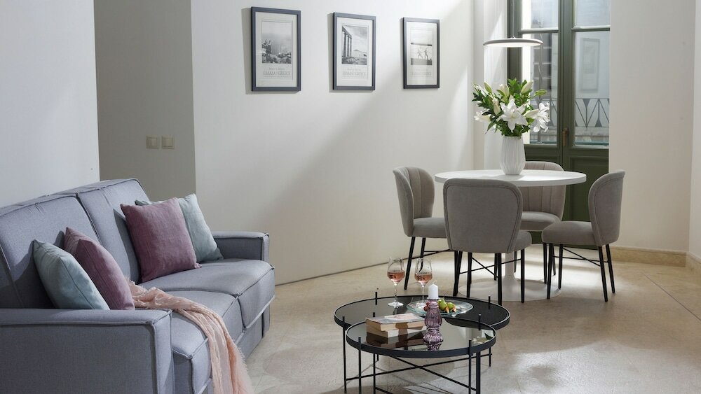 Фото Thission Luxury Homes by K&k