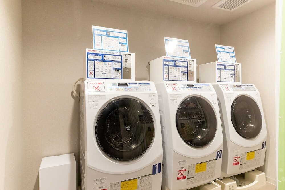 Фото Daiwa Roynet Hotel Nagoya Fushimi