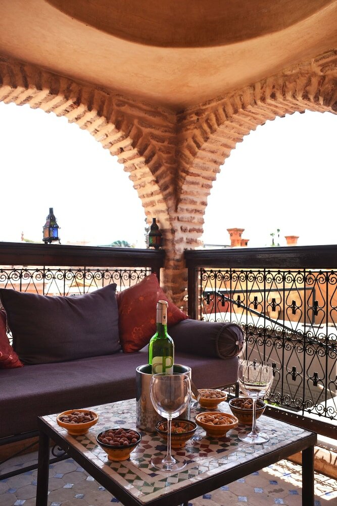 Фото Riad Louaya