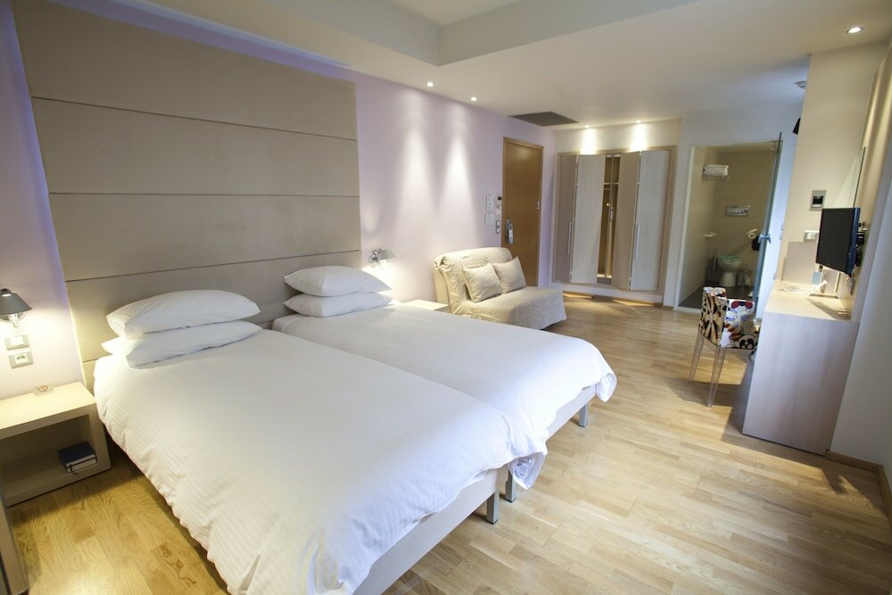 Фото Hotel Olympia Thessaloniki