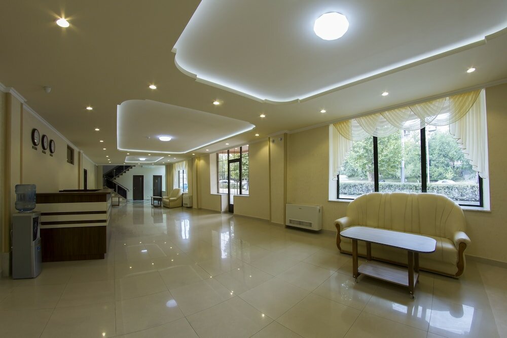 Фото Inga Hotel Yerevan