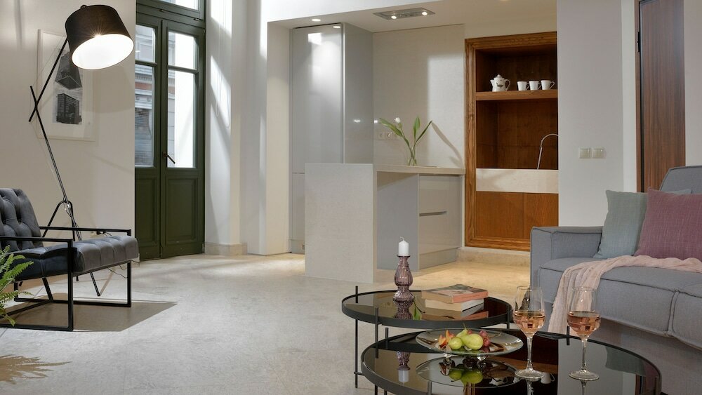 Фото Thission Luxury Homes by K&k