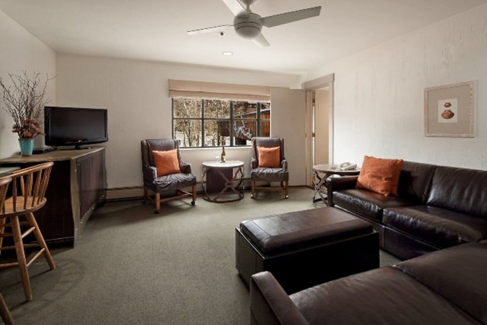 Фото PlumpJack Inn