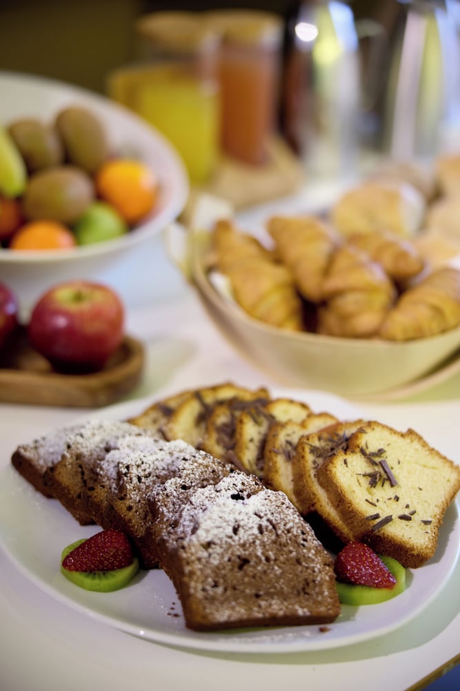 Фото Hotel Olympia Thessaloniki