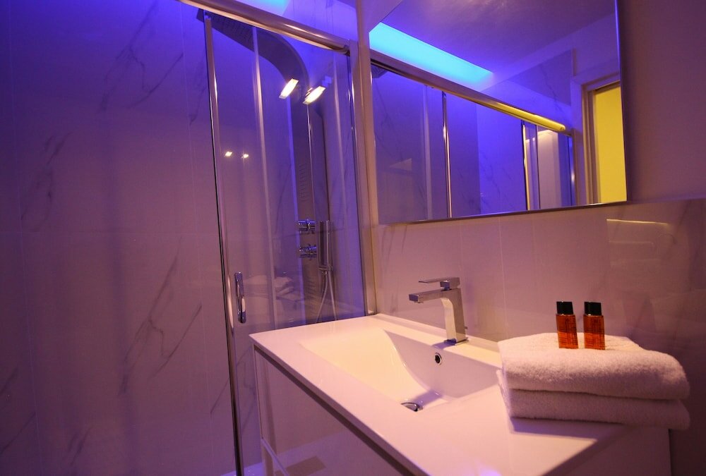 Фото Quiriti Vatican Relais