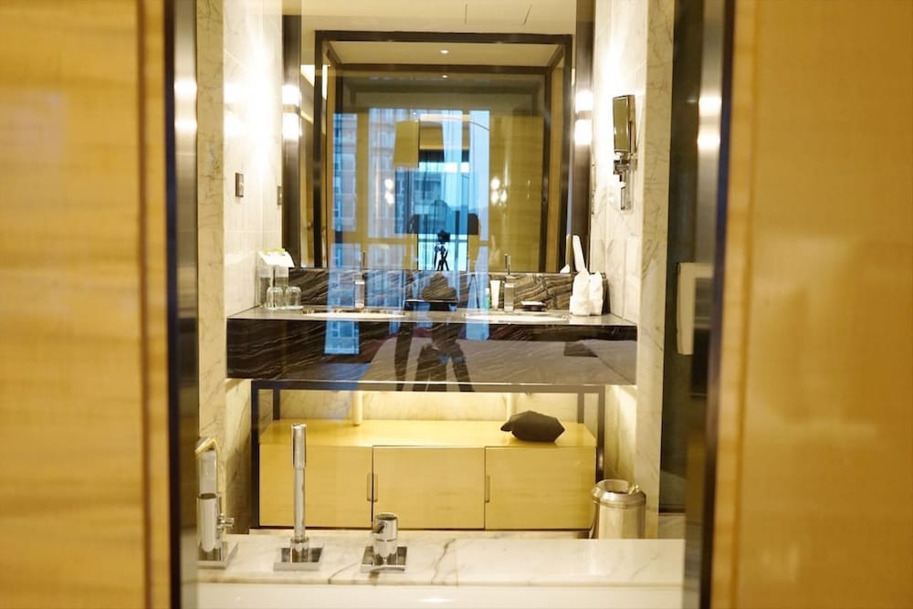 Фото Le Meridien Chongqing, Nan'an