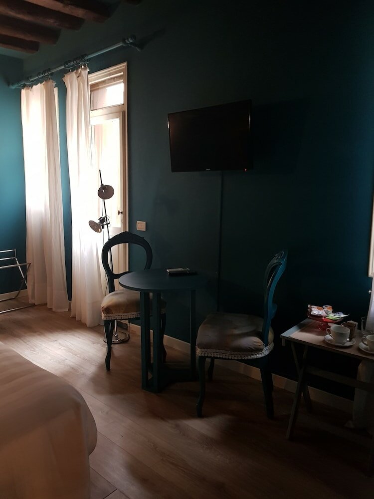 Фото Casa Fornaretto