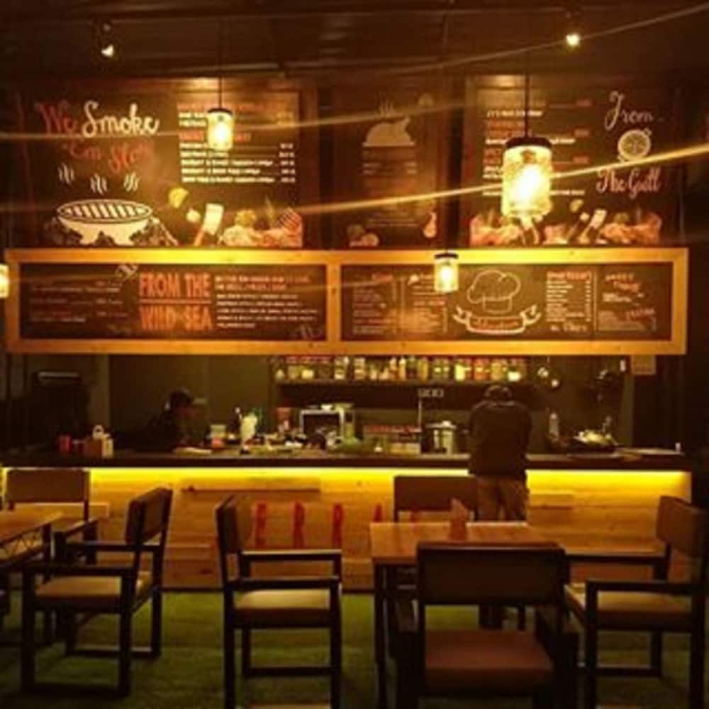 Фото The Malibu Suites Balikpapan by Sissae Living