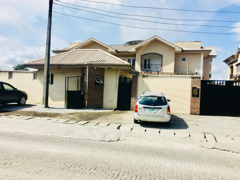 Фото Modex Lekki