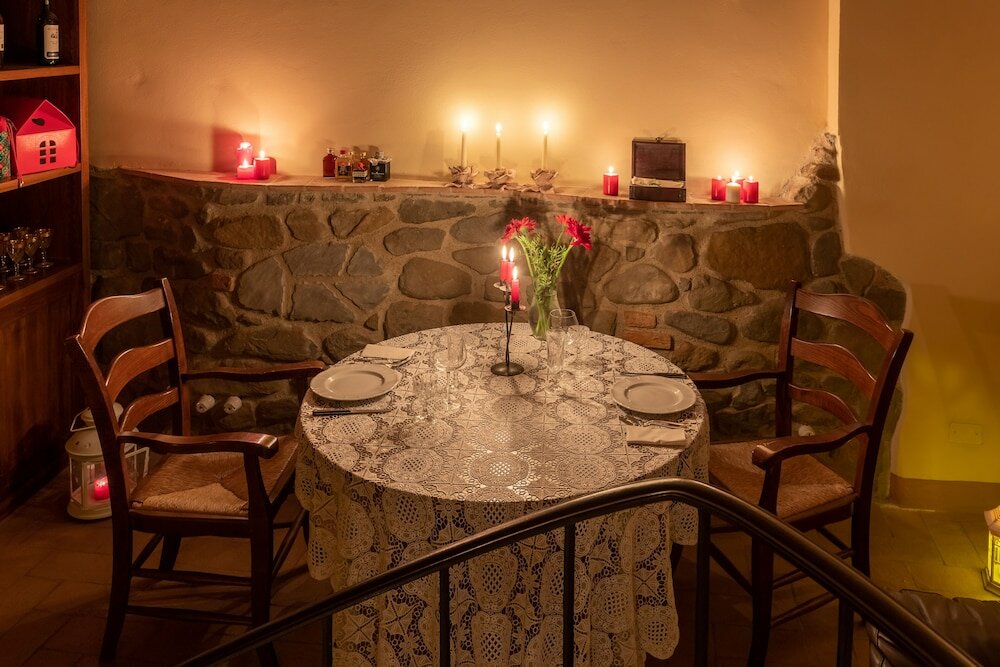 Фото La Casa Medioevale B&b