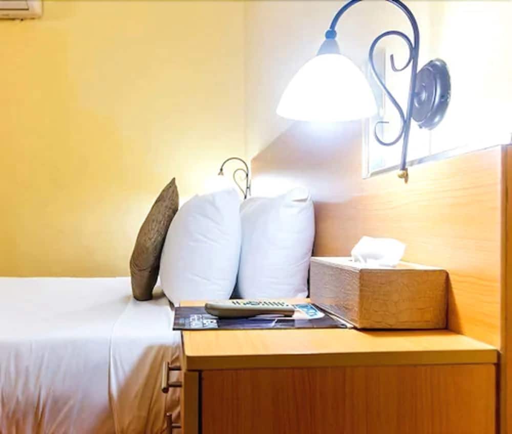 Фото Airside Hotel