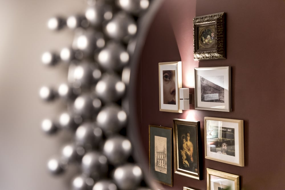 Фото The Pinnacle Athens