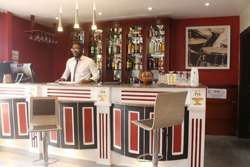 Гостиница Safyad Hotel в Камеруне
