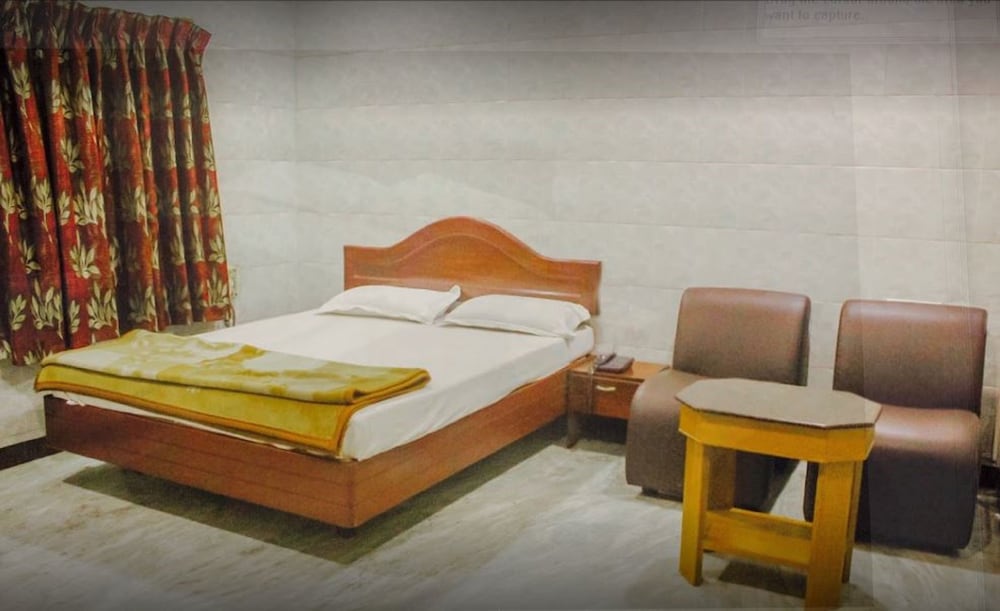 Фото Krishna International