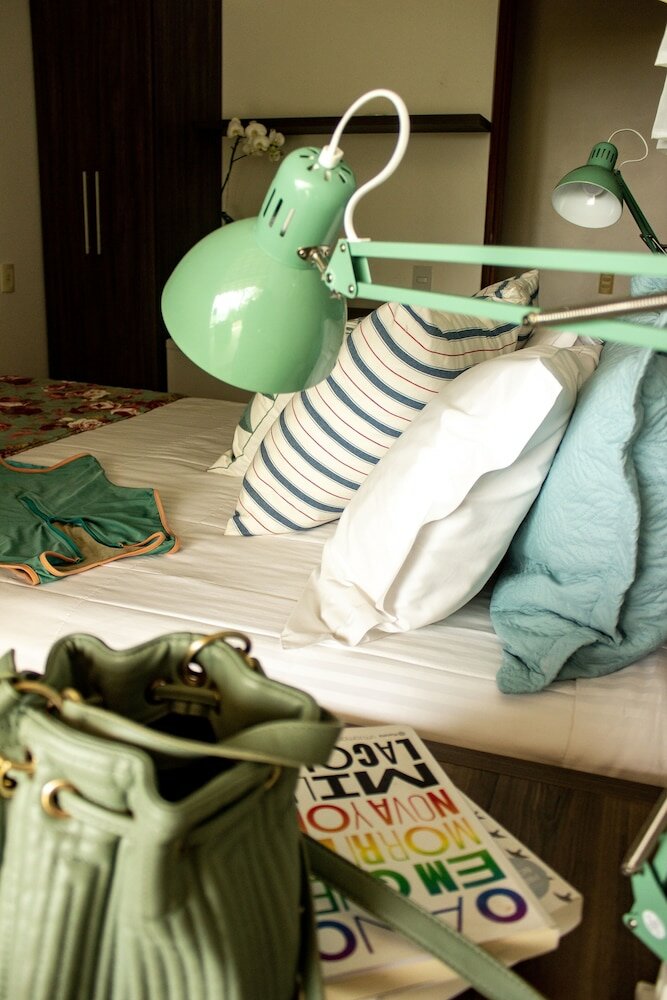 Фото Pousada Ponta da Vigia