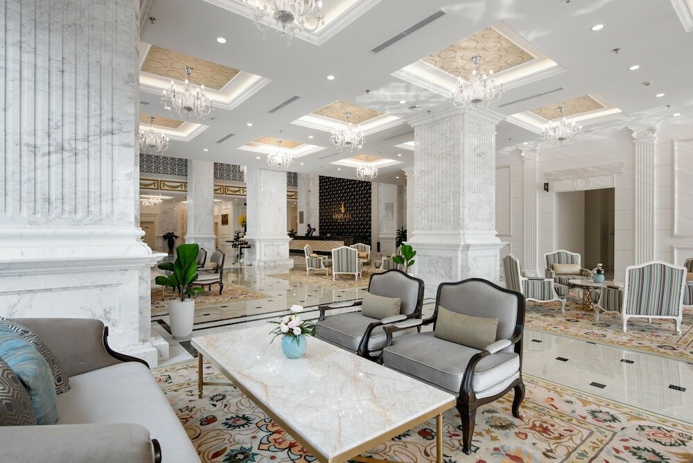 Фото Vinpearl Hotel Tay Ninh