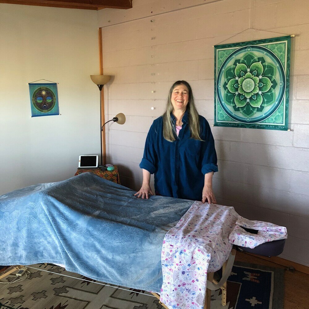 Фото Heartwood Mountain Sanctuary