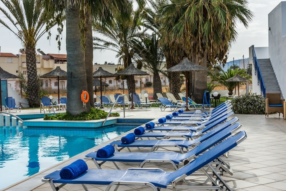 Фото Hara Ilios Village