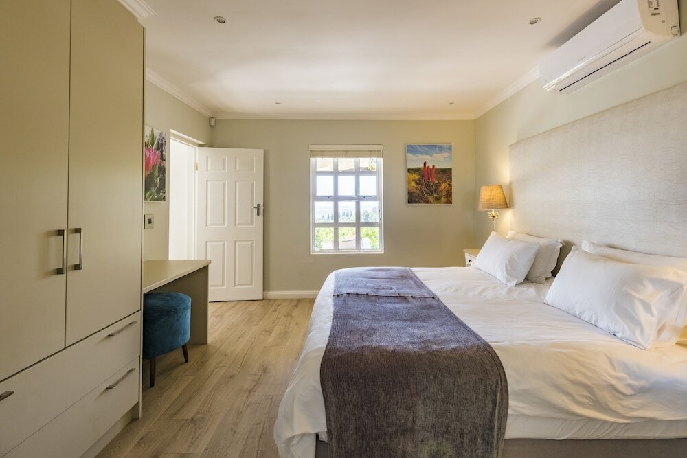 Фото Kunjani Cottages