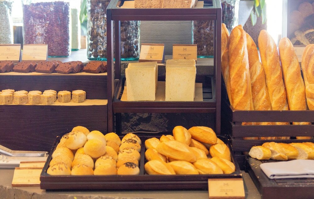 Фото M Hotel Danang