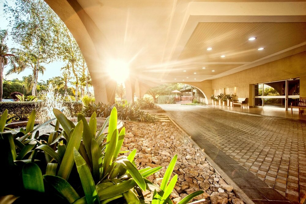 Фото Garden Court O. R. Tambo International Airport