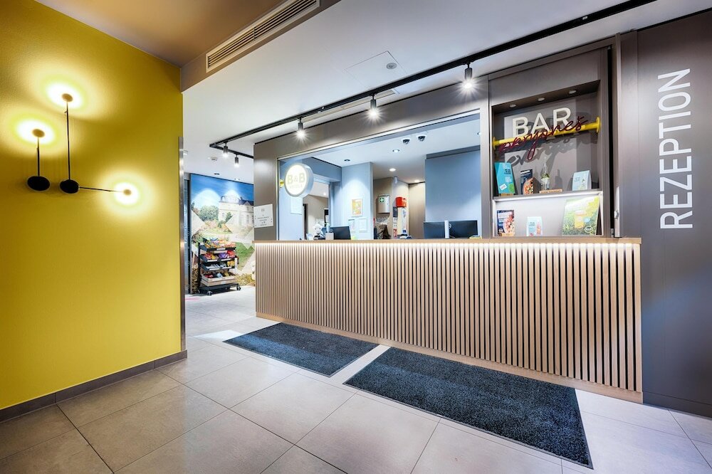 Фото B&B Hotel Bonn