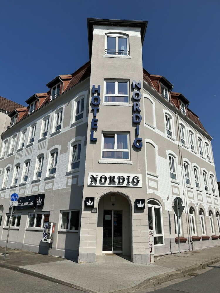 Фото Hotel Nordig