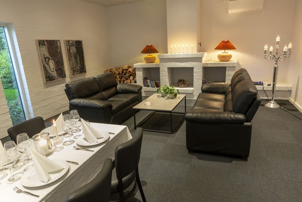 Фото Dolphin Hotel Herning