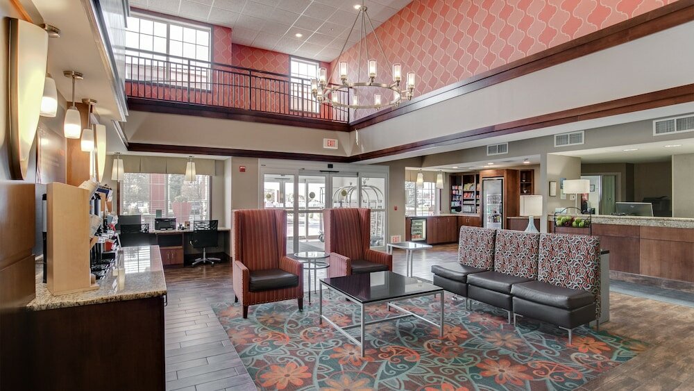 Фото Holiday Inn Express Hotel & Suites St. Cloud, an Ihg Hotel